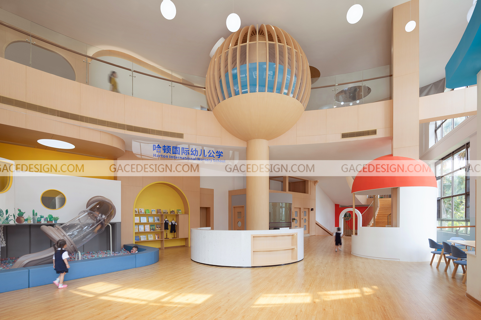 托育設計怎么讓家長放心？