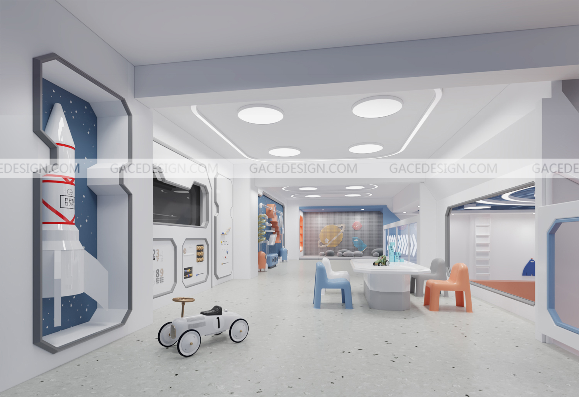 幼兒培訓(xùn)機構(gòu)設(shè)計有哪些禁忌? 幼兒培訓(xùn)機構(gòu)設(shè)計有哪些禁忌?