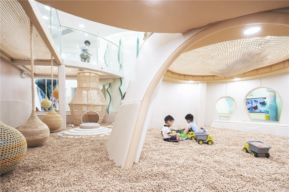 兒童樂園設計要如何進行選址？