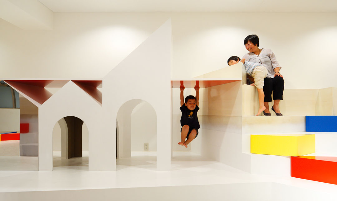 幼兒園區角設計的功能有哪些？