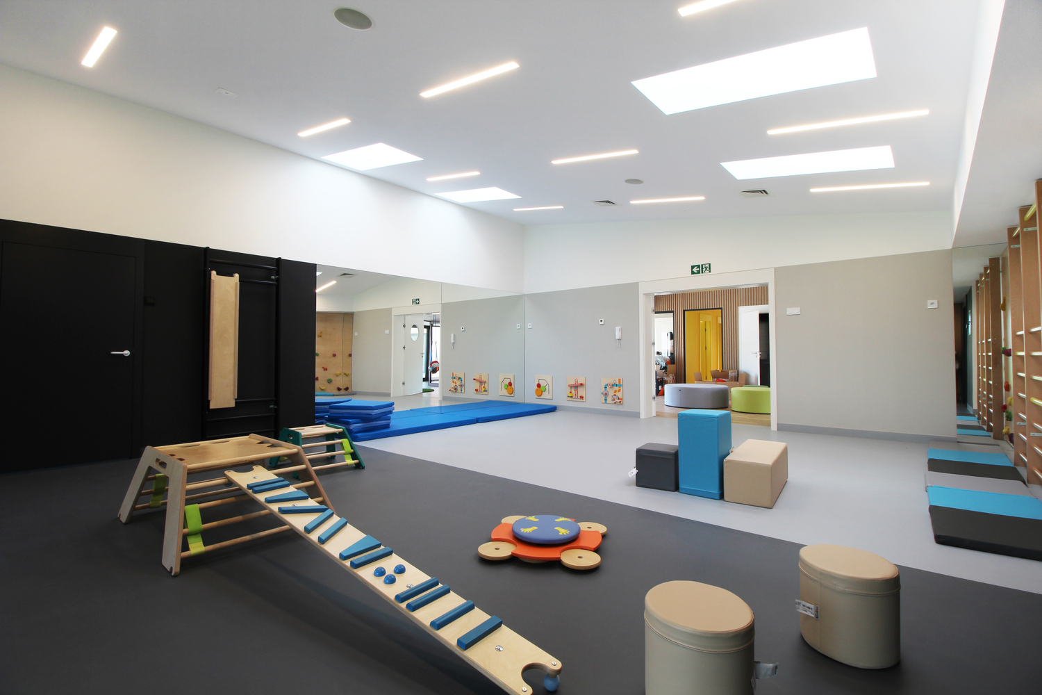 幼兒園設(shè)計(jì)中容易存在哪些問(wèn)題？